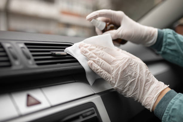Best Affordable Duct Cleaning Services  in Vassar, MI