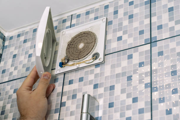Ventilation Cleaning Services in MI