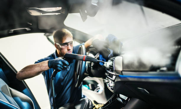 Best Air Vent Cleaning Services  in Vassar, MI