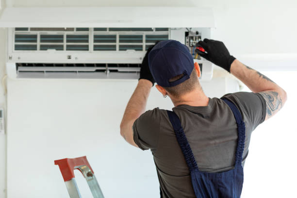 Best Air Duct Cleaning Near Me  in Vassar, MI