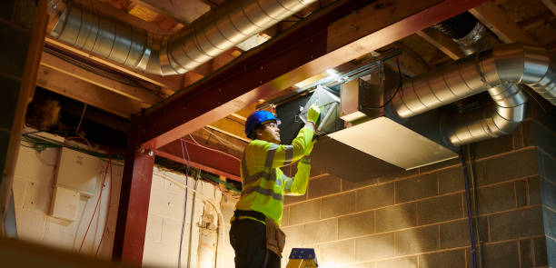 Best Commercial Air Duct Cleaning  in Vassar, MI