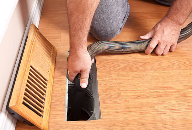 Best Ventilation Cleaning Services  in Vassar, MI